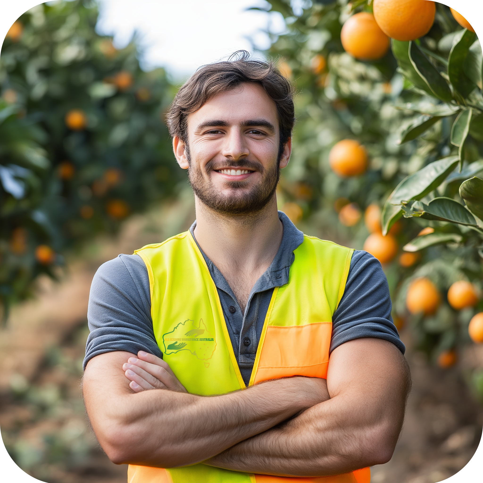 Field workers